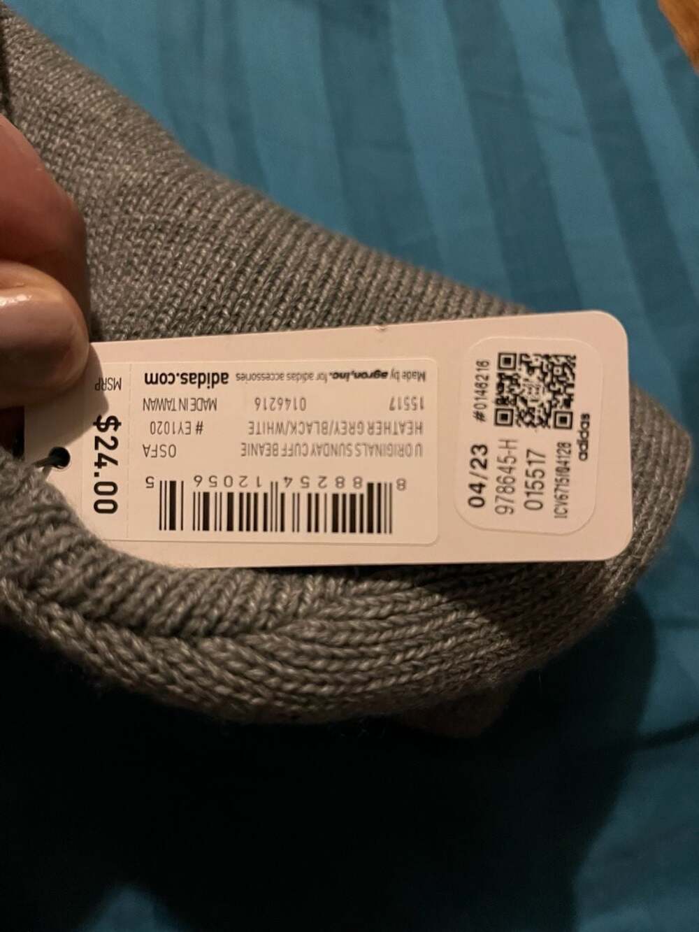 adidas - Picture 3 of 3